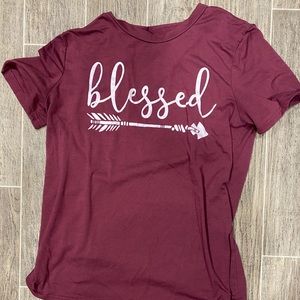 Blessed T-Shirt